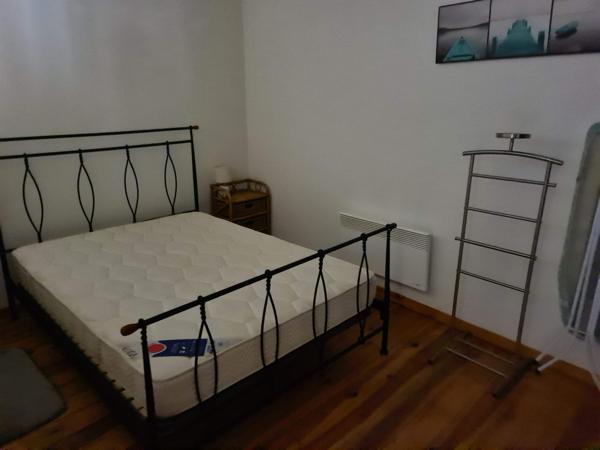 APPARTEMENT Type T1