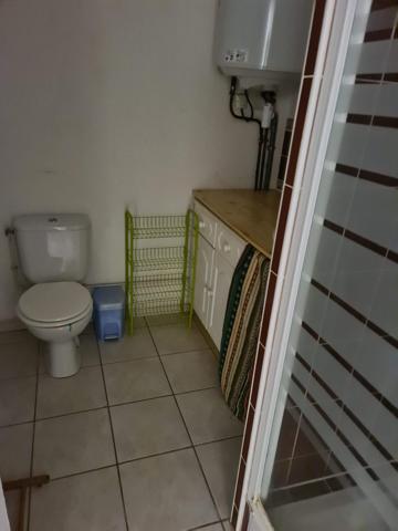 APPARTEMENT Type T1