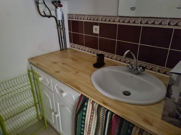 APPARTEMENT Type T1