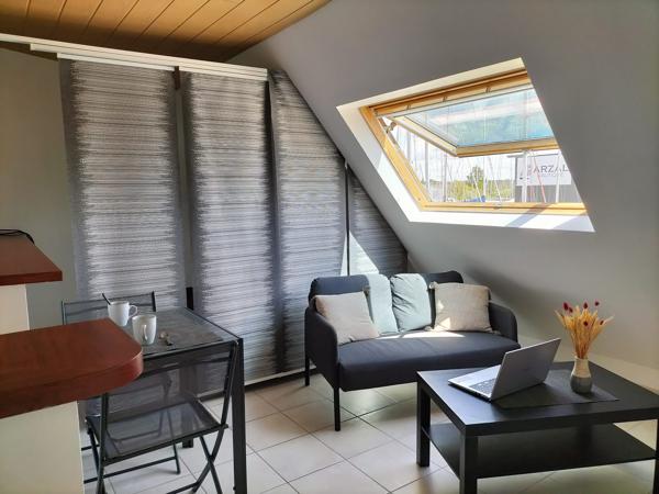 Appartement Studio