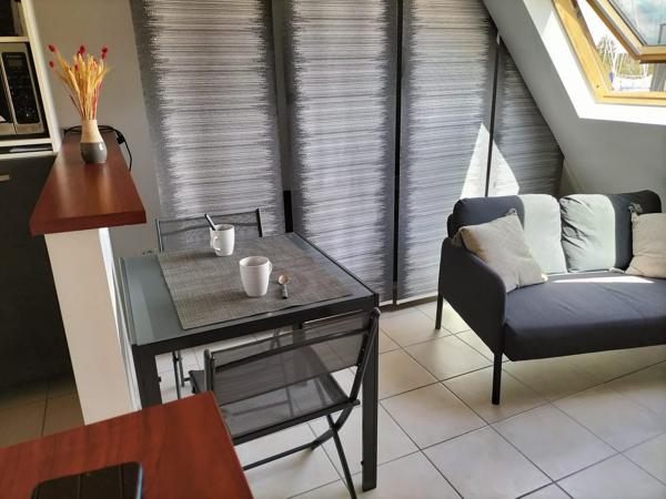 Appartement Studio