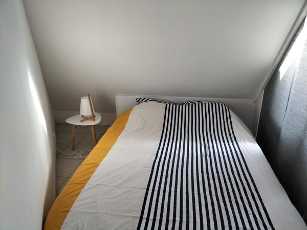 Appartement Studio