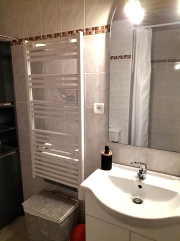 Appartement Studio