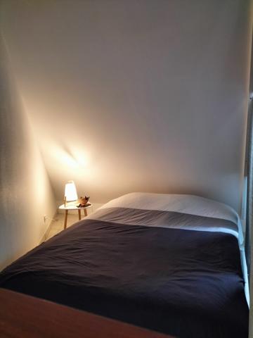 Appartement Studio