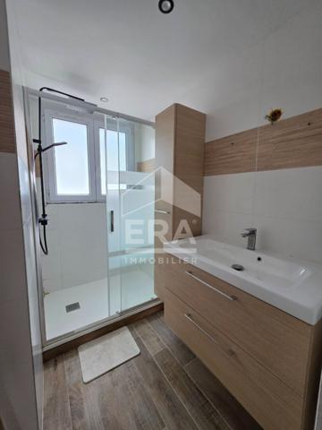 Appartement Boulogne Sur Mer 4 pièce(s) 74 m2