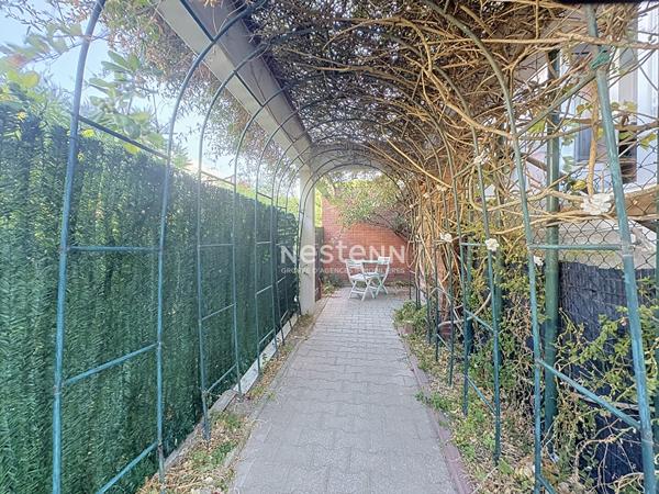 Appartement climatisé à 400m des plages Argeles Sur Mer 2 pièce(s) 49 m2