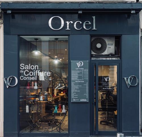 Fonds de commerce Coiffure à vendre CANNES (06) - Hypercentre