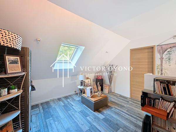 Maison 6 pièces - 136 m²