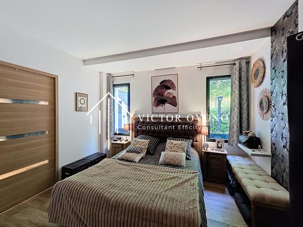 Maison 6 pièces - 136 m²