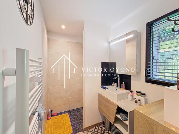 Maison 6 pièces - 136 m²