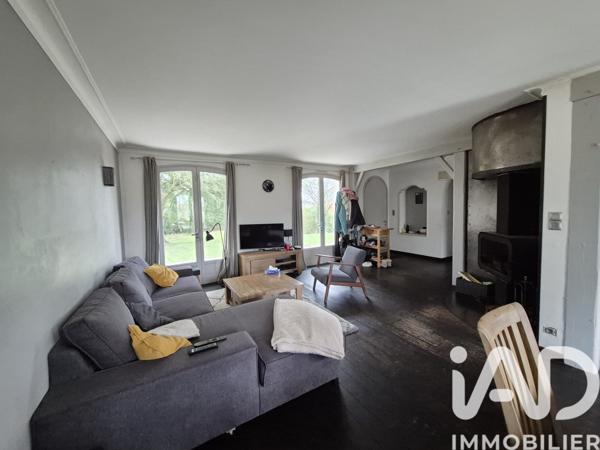 Maison à vendre 6 pièces 138 m² Bellevigny