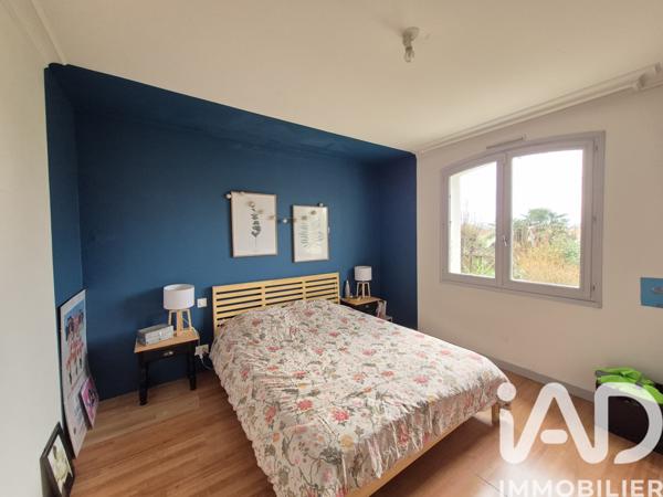 Maison à vendre 6 pièces 138 m² Bellevigny