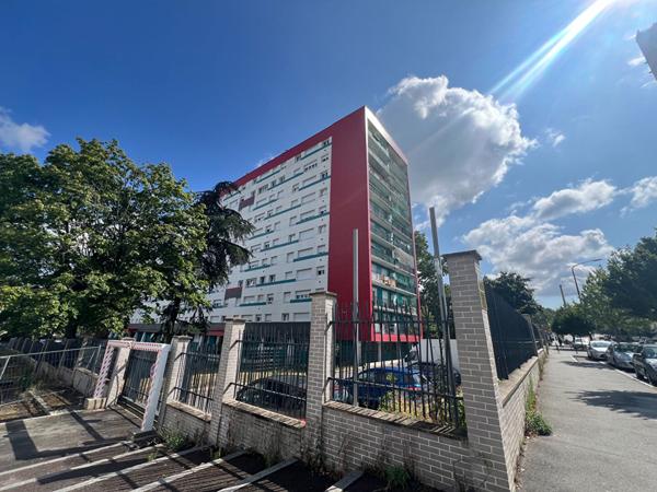 Appartement Clichy-sous-bois 3 pièce(s)