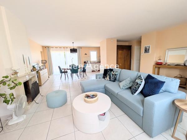 Maison à GUECELARD, 72230 - 3 pièces 87m²