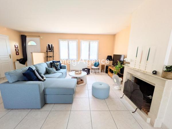 Maison à GUECELARD, 72230 - 3 pièces 87m²