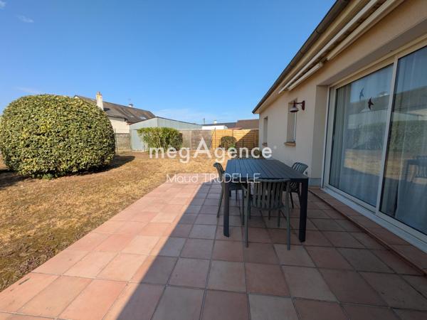 Maison à GUECELARD, 72230 - 3 pièces 87m²