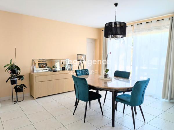 Maison à GUECELARD, 72230 - 3 pièces 87m²