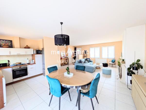 Maison à GUECELARD, 72230 - 3 pièces 87m²