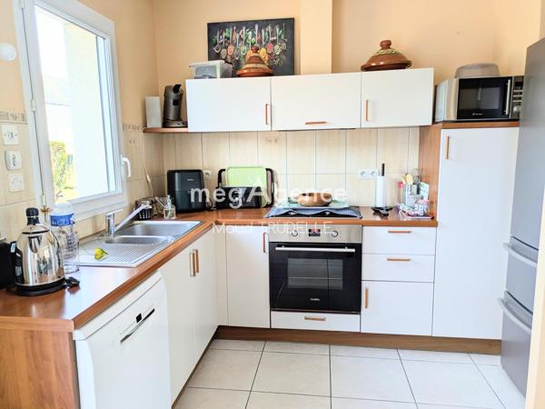 Maison à GUECELARD, 72230 - 3 pièces 87m²