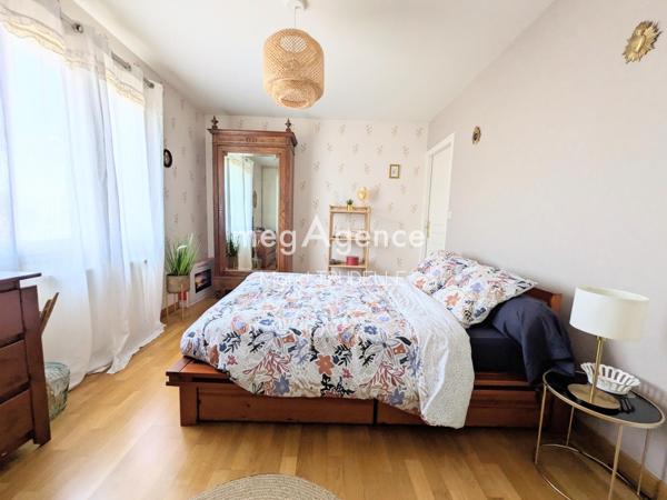 Maison à GUECELARD, 72230 - 3 pièces 87m²
