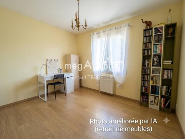 Maison à GUECELARD, 72230 - 3 pièces 87m²