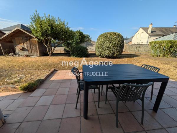 Maison à GUECELARD, 72230 - 3 pièces 87m²