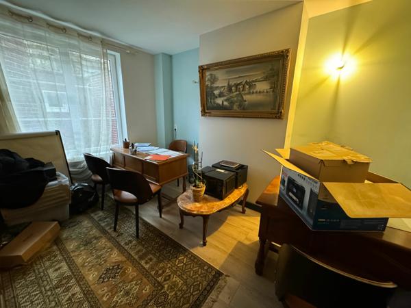 Appartement à louer  2 pièces • 40 m2 Amiens