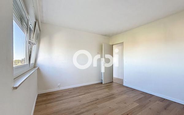Appartement à louer    4 pièces • 79,99 m2 Illzach
