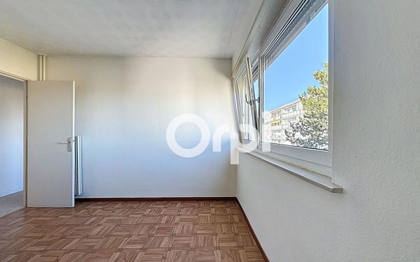 Appartement à louer    4 pièces • 79,99 m2 Illzach