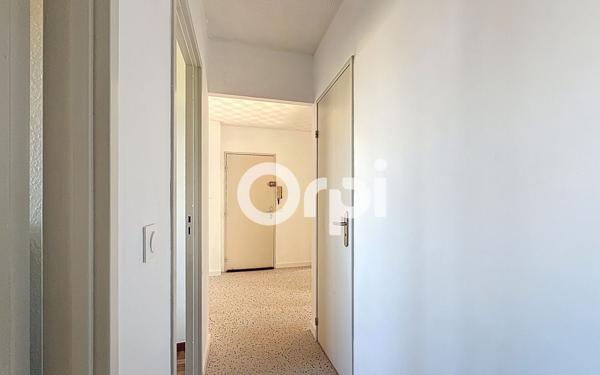 Appartement à louer    4 pièces • 79,99 m2 Illzach