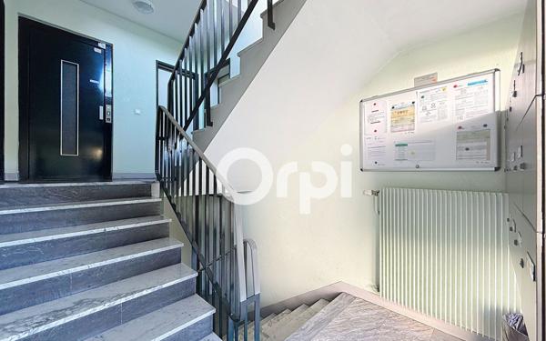 Appartement à louer    4 pièces • 79,99 m2 Illzach