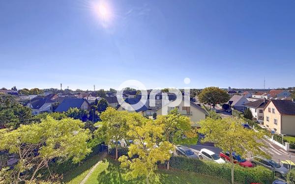 Appartement à louer    4 pièces • 79,99 m2 Illzach