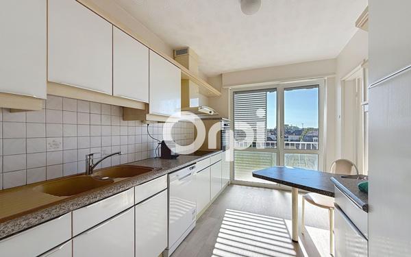 Appartement à louer    4 pièces • 79,99 m2 Illzach