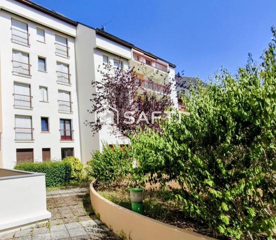 Appartement 3 pièces 70 m2