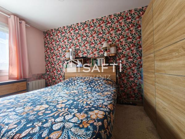 Appartement 3 pièces 70 m2