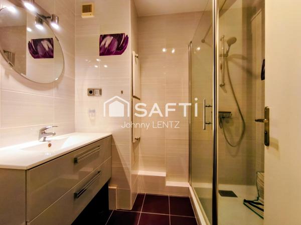 Appartement 3 pièces 70 m2