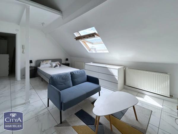 Immeuble à vendre 150m² Saint-Quentin (02100)