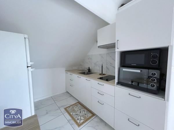 Immeuble à vendre 150m² Saint-Quentin (02100)