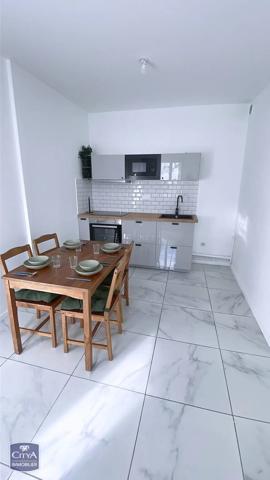 Immeuble à vendre 150m² Saint-Quentin (02100)