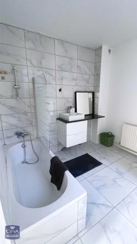 Immeuble à vendre 150m² Saint-Quentin (02100)