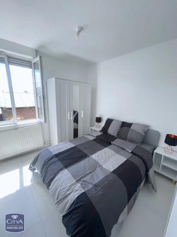 Immeuble à vendre 150m² Saint-Quentin (02100)