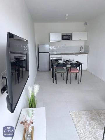 Immeuble à vendre 150m² Saint-Quentin (02100)