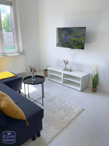 Immeuble à vendre 150m² Saint-Quentin (02100)