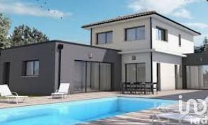 Terrain à vendre 1 057 m² Denguin