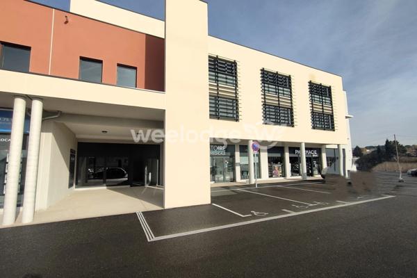 Local commercial à vendre 1 pièces de 35 m² à Mazan