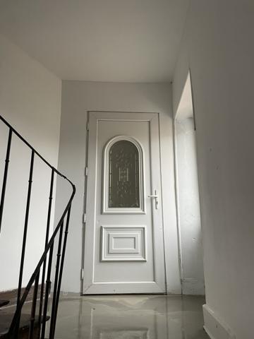 Appartement T3 1 er étage