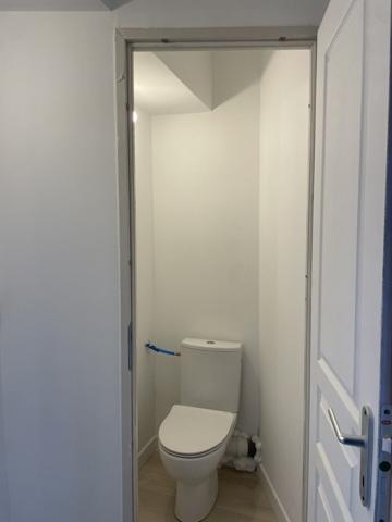 Appartement T3 1 er étage