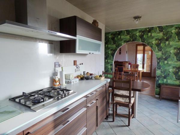 Maison familiale au calme