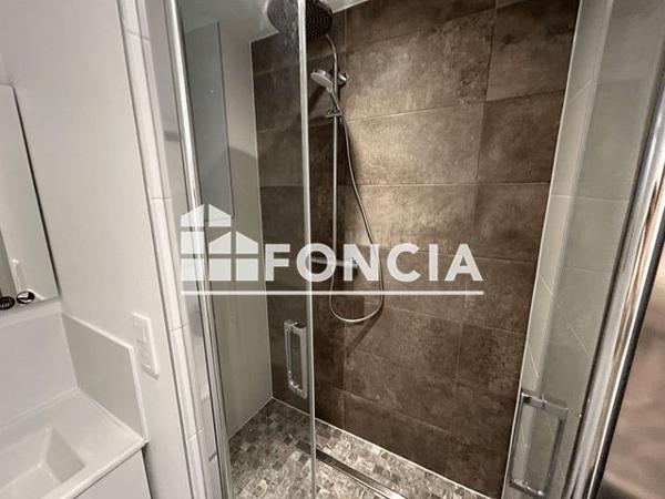 Location Appartement 3 pièces 67.05 m² - 2-4 PASSAGE CATHEDRALE Strasbourg 67000