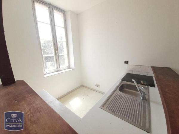 Location appartement 3 pièces de 64.61m²